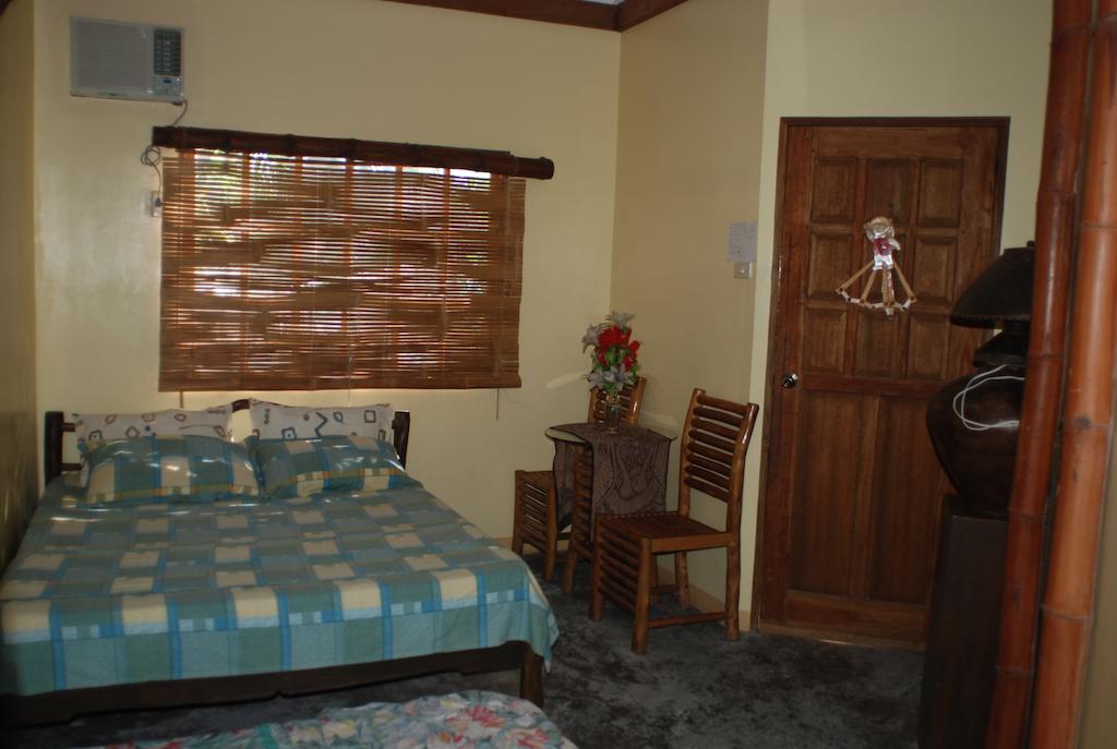 Casa Aviara Resort & Hotel Puerto Galera Camera foto