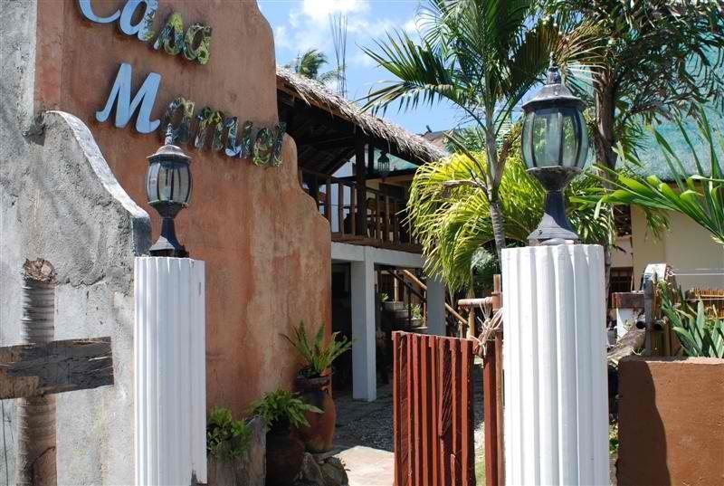Casa Aviara Resort & Hotel Puerto Galera Esterno foto