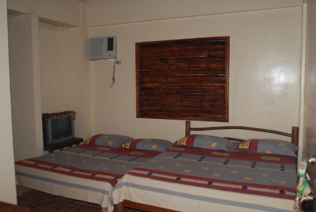 Casa Aviara Resort & Hotel Puerto Galera Camera foto