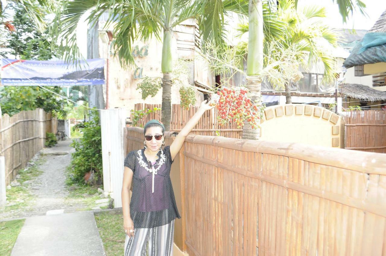 Casa Aviara Resort & Hotel Puerto Galera Esterno foto